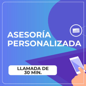 Asesorías Personalizadas