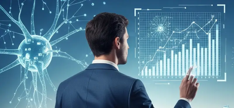 IA como motor de transformación empresarial